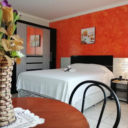 Dorado Hotel Cobija Buitenkant foto