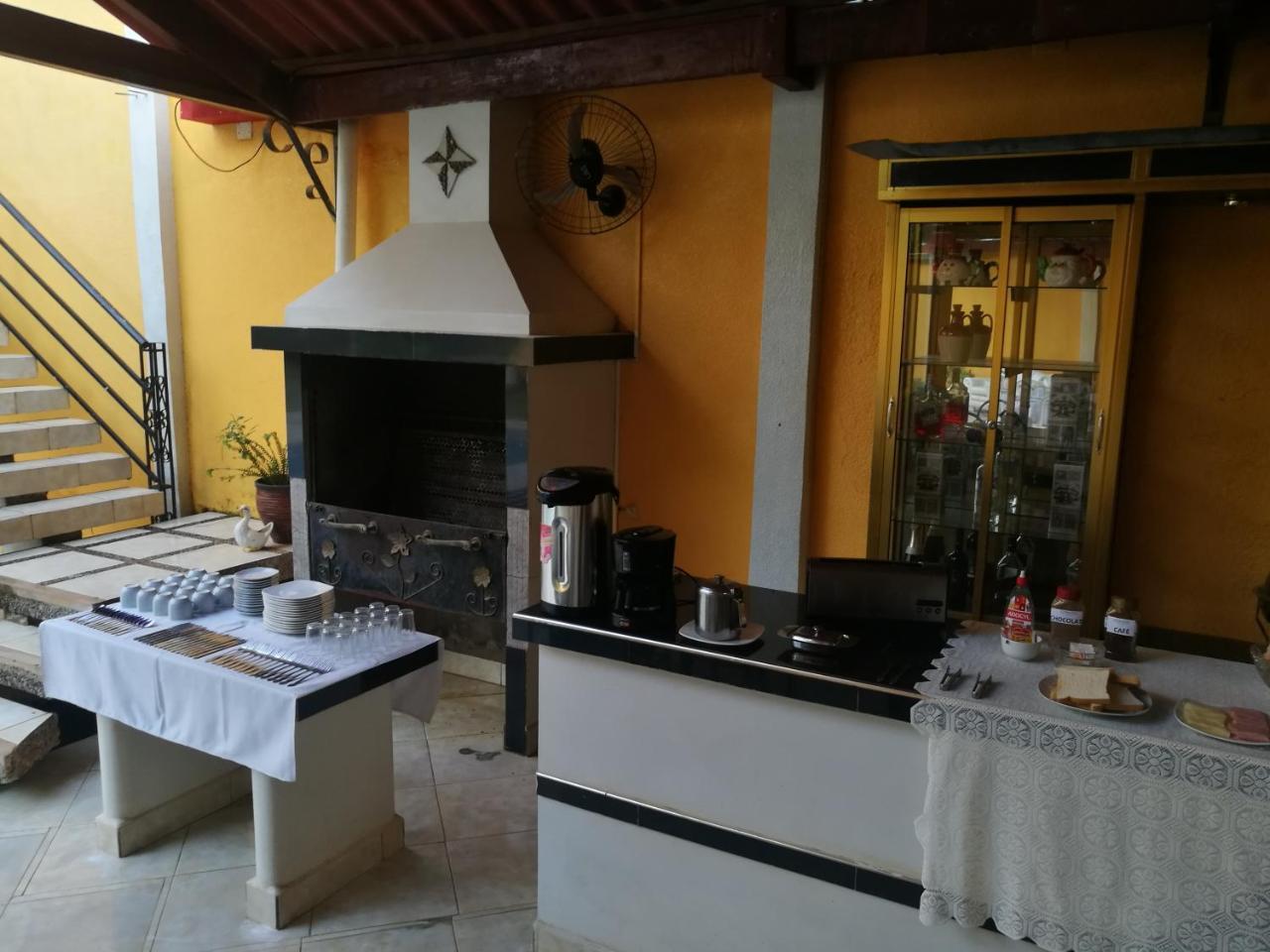 Dorado Hotel Cobija Buitenkant foto