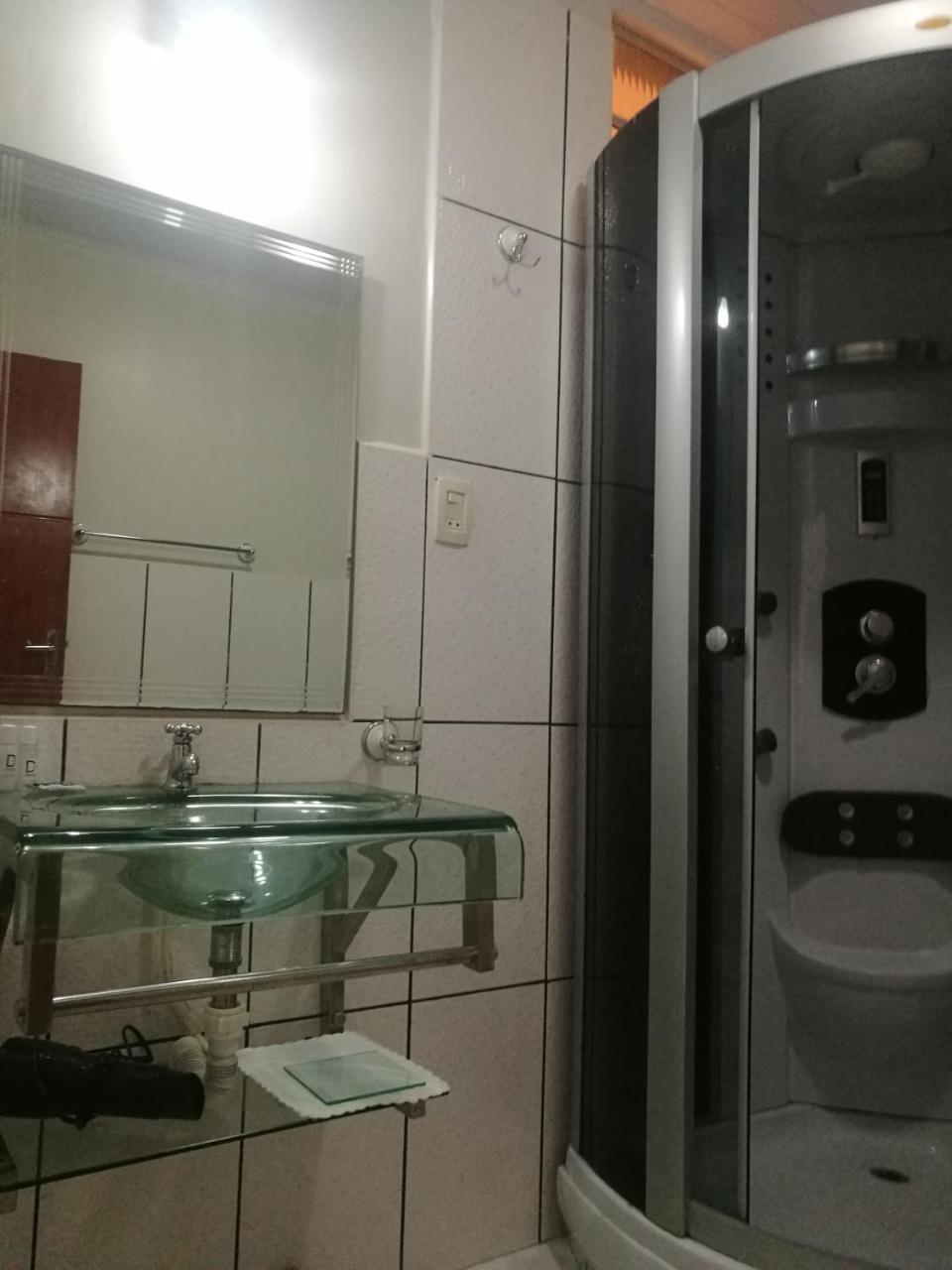 Dorado Hotel Cobija Buitenkant foto