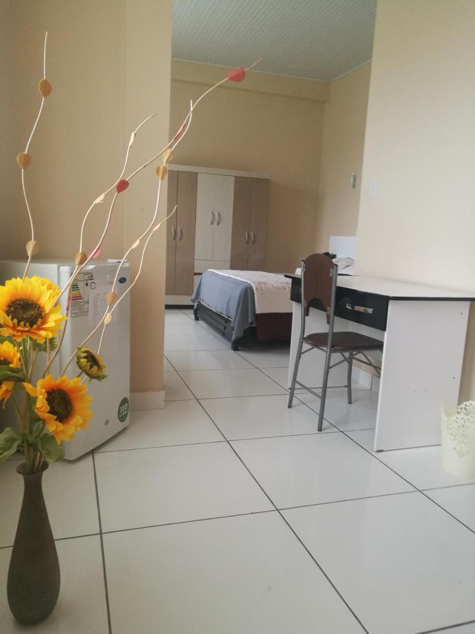 Dorado Hotel Cobija Buitenkant foto